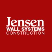 Jensen Wall Systems Construction image 1
